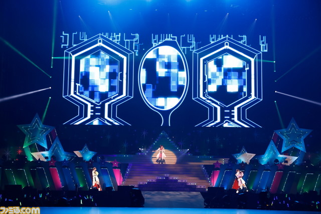 『アイマス』“MOIW2023”1日目リポート。5ブランド合同によるシリーズ最大規模のライブは、エモいコラボによるパフォーマンスのオンパレードな夢の空間