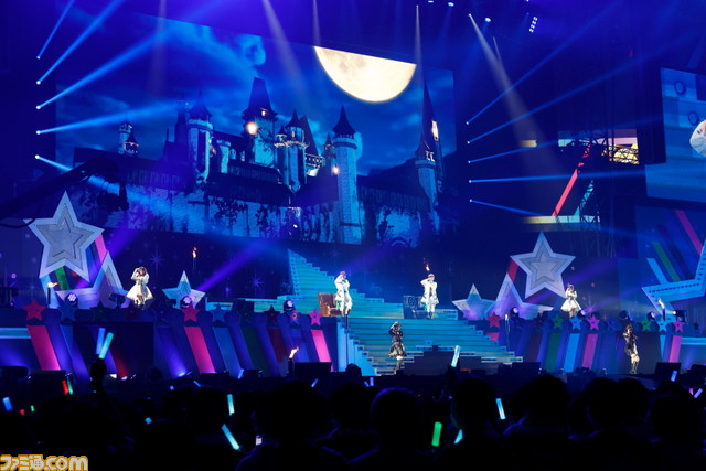 『アイマス』“MOIW2023”1日目リポート。5ブランド合同によるシリーズ最大規模のライブは、エモいコラボによるパフォーマンスのオンパレードな夢の空間