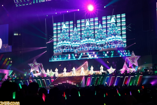 『アイマス』“MOIW2023”1日目リポート。5ブランド合同によるシリーズ最大規模のライブは、エモいコラボによるパフォーマンスのオンパレードな夢の空間