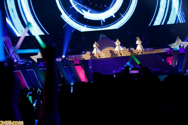 『アイマス』“MOIW2023”1日目リポート。5ブランド合同によるシリーズ最大規模のライブは、エモいコラボによるパフォーマンスのオンパレードな夢の空間