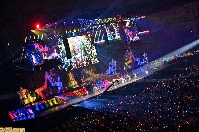 『アイマス』“MOIW2023”2日目リポート。アイドルとプロデューサーの想いが弾けて、東京ドームが揺れるほど熱狂した“最高傑作”のライブ