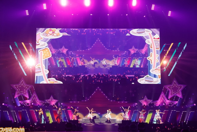 『アイマス』“MOIW2023”2日目リポート。アイドルとプロデューサーの想いが弾けて、東京ドームが揺れるほど熱狂した“最高傑作”のライブ