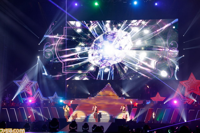 『アイマス』“MOIW2023”2日目リポート。アイドルとプロデューサーの想いが弾けて、東京ドームが揺れるほど熱狂した“最高傑作”のライブ