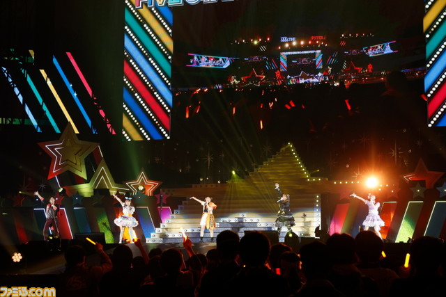 『アイマス』“MOIW2023”2日目リポート。アイドルとプロデューサーの想いが弾けて、東京ドームが揺れるほど熱狂した“最高傑作”のライブ