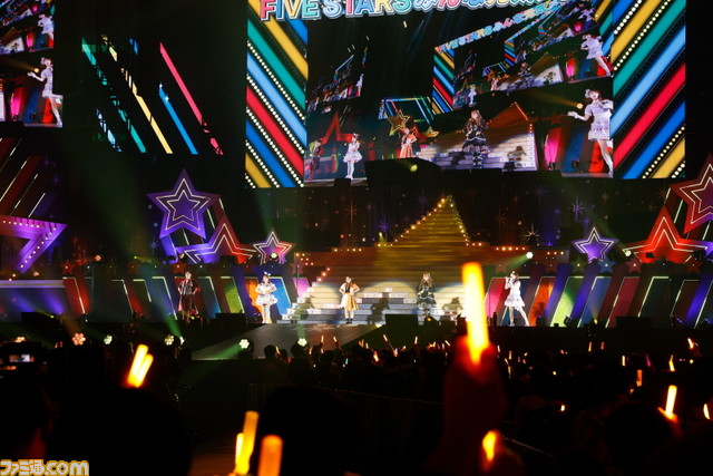 『アイマス』“MOIW2023”2日目リポート。アイドルとプロデューサーの想いが弾けて、東京ドームが揺れるほど熱狂した“最高傑作”のライブ