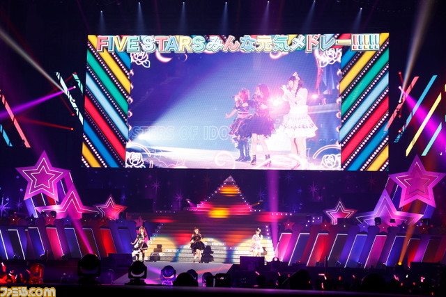 『アイマス』“MOIW2023”2日目リポート。アイドルとプロデューサーの想いが弾けて、東京ドームが揺れるほど熱狂した“最高傑作”のライブ