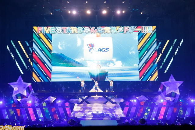 『アイマス』“MOIW2023”2日目リポート。アイドルとプロデューサーの想いが弾けて、東京ドームが揺れるほど熱狂した“最高傑作”のライブ