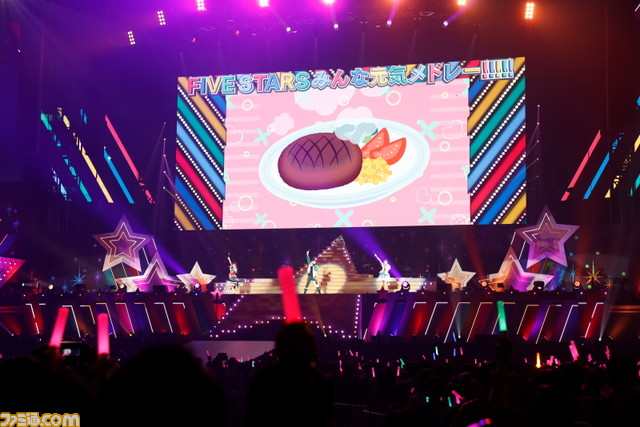 『アイマス』“MOIW2023”2日目リポート。アイドルとプロデューサーの想いが弾けて、東京ドームが揺れるほど熱狂した“最高傑作”のライブ