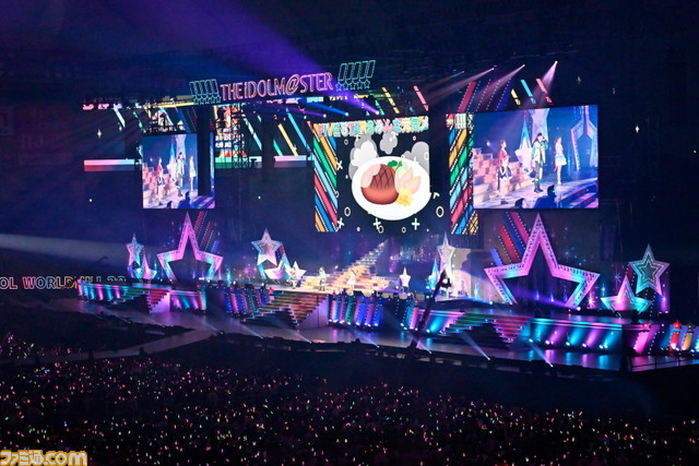 『アイマス』“MOIW2023”2日目リポート。アイドルとプロデューサーの想いが弾けて、東京ドームが揺れるほど熱狂した“最高傑作”のライブ