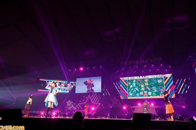 『アイマス』“MOIW2023”2日目リポート。アイドルとプロデューサーの想いが弾けて、東京ドームが揺れるほど熱狂した“最高傑作”のライブ