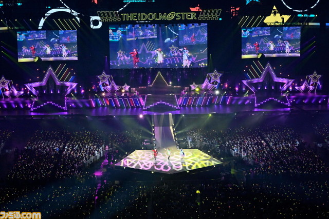 『アイマス』“MOIW2023”2日目リポート。アイドルとプロデューサーの想いが弾けて、東京ドームが揺れるほど熱狂した“最高傑作”のライブ