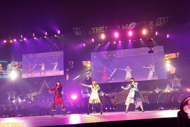 『アイマス』“MOIW2023”2日目リポート。アイドルとプロデューサーの想いが弾けて、東京ドームが揺れるほど熱狂した“最高傑作”のライブ