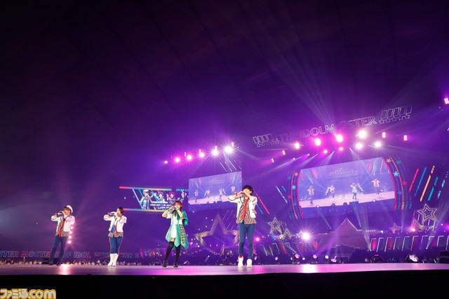 『アイマス』“MOIW2023”2日目リポート。アイドルとプロデューサーの想いが弾けて、東京ドームが揺れるほど熱狂した“最高傑作”のライブ