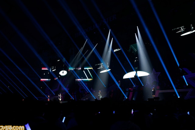 『アイマス』“MOIW2023”2日目リポート。アイドルとプロデューサーの想いが弾けて、東京ドームが揺れるほど熱狂した“最高傑作”のライブ