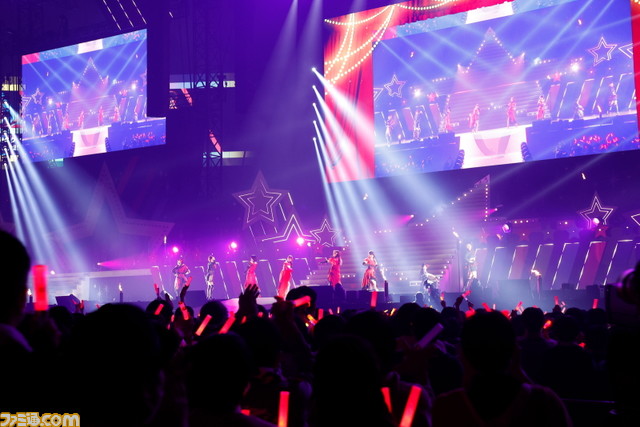 『アイマス』“MOIW2023”2日目リポート。アイドルとプロデューサーの想いが弾けて、東京ドームが揺れるほど熱狂した“最高傑作”のライブ