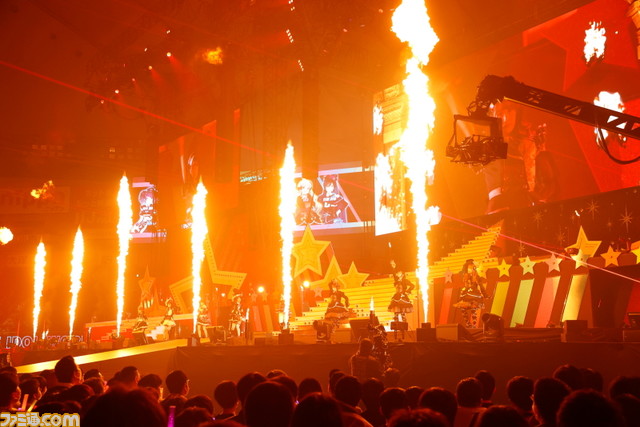 『アイマス』“MOIW2023”2日目リポート。アイドルとプロデューサーの想いが弾けて、東京ドームが揺れるほど熱狂した“最高傑作”のライブ