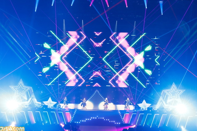 『アイマス』“MOIW2023”2日目リポート。アイドルとプロデューサーの想いが弾けて、東京ドームが揺れるほど熱狂した“最高傑作”のライブ