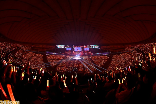 『アイマス』“MOIW2023”2日目リポート。アイドルとプロデューサーの想いが弾けて、東京ドームが揺れるほど熱狂した“最高傑作”のライブ