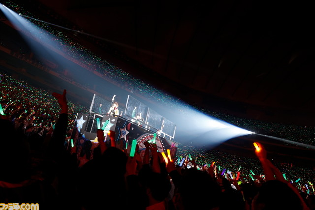 『アイマス』“MOIW2023”2日目リポート。アイドルとプロデューサーの想いが弾けて、東京ドームが揺れるほど熱狂した“最高傑作”のライブ