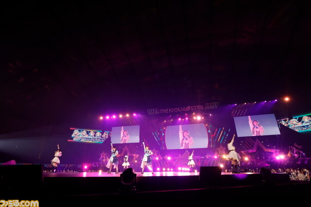 『アイマス』“MOIW2023”2日目リポート。アイドルとプロデューサーの想いが弾けて、東京ドームが揺れるほど熱狂した“最高傑作”のライブ