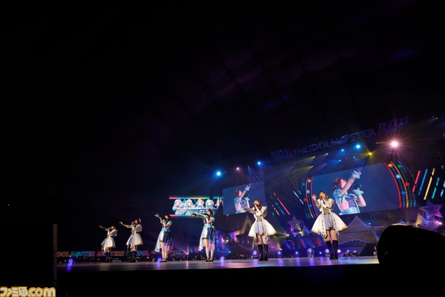『アイマス』“MOIW2023”2日目リポート。アイドルとプロデューサーの想いが弾けて、東京ドームが揺れるほど熱狂した“最高傑作”のライブ