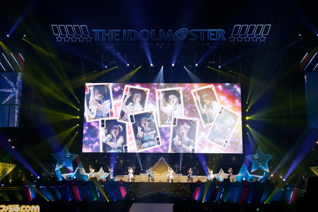 『アイマス』“MOIW2023”2日目リポート。アイドルとプロデューサーの想いが弾けて、東京ドームが揺れるほど熱狂した“最高傑作”のライブ