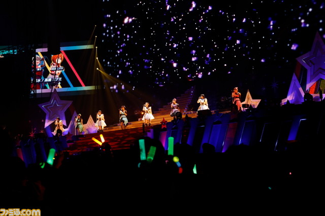 『アイマス』“MOIW2023”2日目リポート。アイドルとプロデューサーの想いが弾けて、東京ドームが揺れるほど熱狂した“最高傑作”のライブ