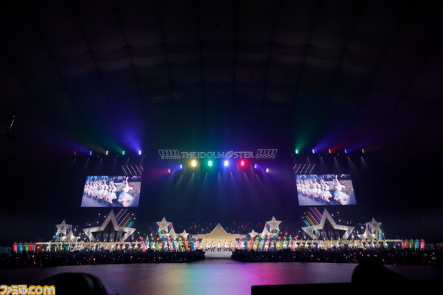 『アイマス』“MOIW2023”2日目リポート。アイドルとプロデューサーの想いが弾けて、東京ドームが揺れるほど熱狂した“最高傑作”のライブ