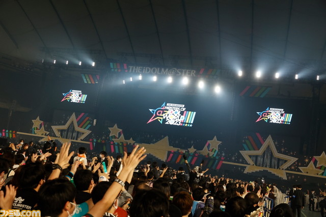 『アイマス』“MOIW2023”2日目リポート。アイドルとプロデューサーの想いが弾けて、東京ドームが揺れるほど熱狂した“最高傑作”のライブ