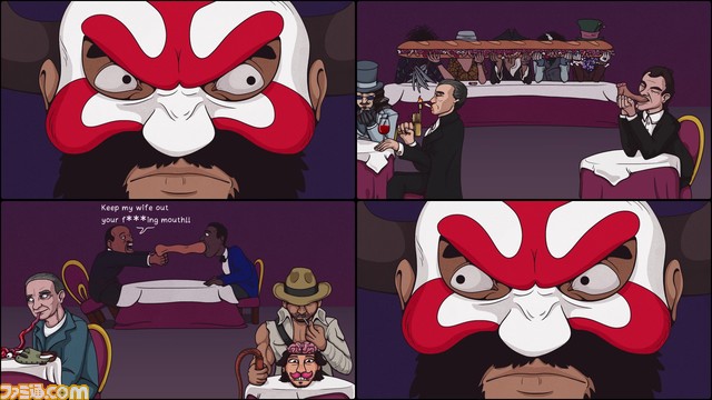 『Anglerfish』死ぬたびに変化が起こる予測不能のサバイバルホラー【とっておきインディー】