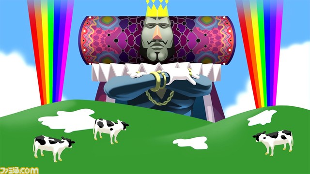 『塊魂アンコール』が本日(2月13日)より“いっせいトライアル”に登場。期間限定で50%オフのセールも実施 記事編集に戻る