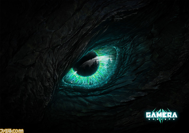 『ガメラ』新作アニメ『GAMERA -Rebirth-』メインキャストは金元寿子、松岡禎丞、豊崎愛生、木村昴に決定。監督は『すずめの戸締まり』CGキャラクター演出を担当した瀬下寛之