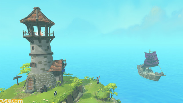 町づくりVRシミュレーションゲーム『タウンズメンVR』の最新トレーラーが公開。自分が神になったかのように町づくりを楽しめる!