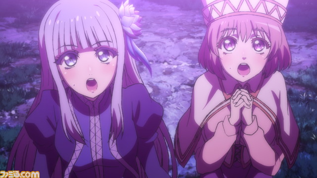 アニメ『異世界おじさん』第13話（最終話）『みんなのおかげだ、ありがとう』3月8日にAT-X、地上波では3月9日より順次放送決定！