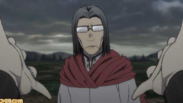 アニメ『異世界おじさん』第13話（最終話）『みんなのおかげだ、ありがとう』3月8日にAT-X、地上波では3月9日より順次放送決定！