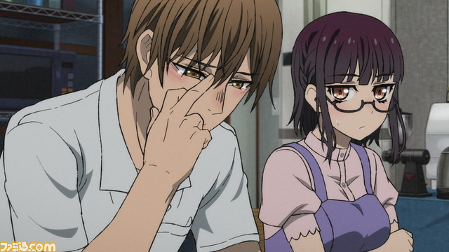 アニメ『異世界おじさん』第13話（最終話）『みんなのおかげだ、ありがとう』3月8日にAT-X、地上波では3月9日より順次放送決定！