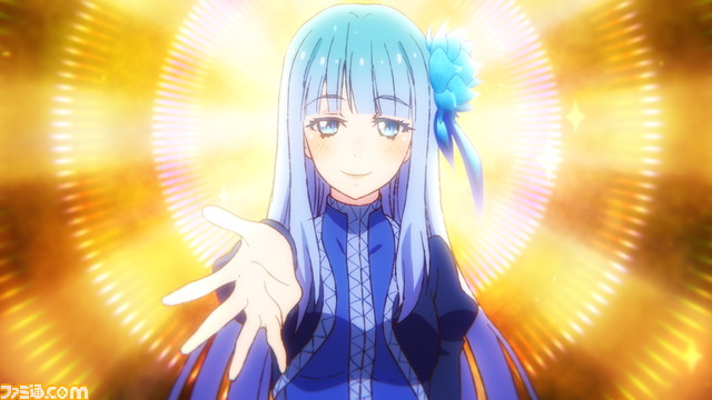 アニメ『異世界おじさん』第13話（最終話）『みんなのおかげだ、ありがとう』3月8日にAT-X、地上波では3月9日より順次放送決定！