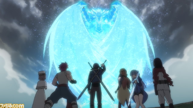 アニメ『異世界おじさん』第13話（最終話）『みんなのおかげだ、ありがとう』3月8日にAT-X、地上波では3月9日より順次放送決定！