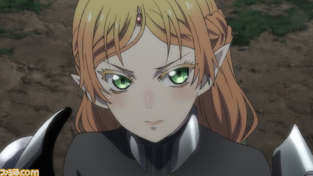 アニメ『異世界おじさん』第13話（最終話）『みんなのおかげだ、ありがとう』3月8日にAT-X、地上波では3月9日より順次放送決定！