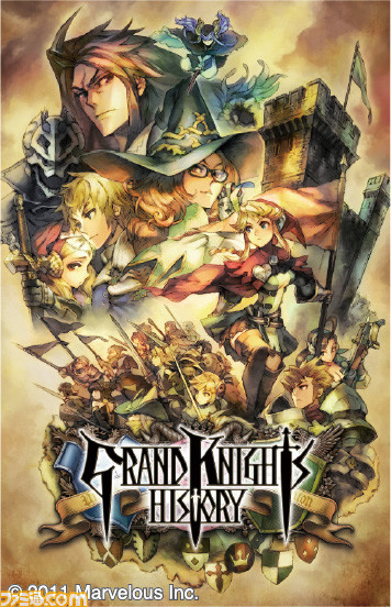 『十三機兵防衛圏』や『ドラゴンズクラウン』を開発したヴァニラウェアの創立20周年記念イベントが東京（3月）・大阪（4月）で開催決定