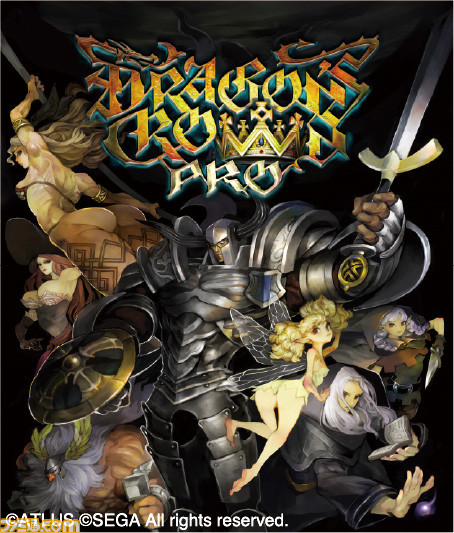 『十三機兵防衛圏』や『ドラゴンズクラウン』を開発したヴァニラウェアの創立20周年記念イベントが東京（3月）・大阪（4月）で開催決定