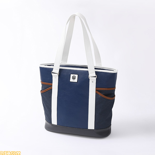 『ギルティギア ストライヴ』ソルの衣装の刺繍を施したジャケットや時計が新登場。スーパーグルーピーズで本日(2月14日)予約開始