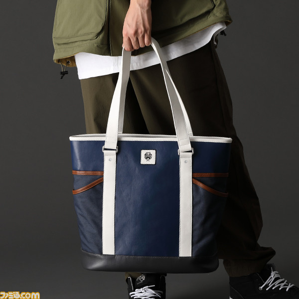 『ギルティギア ストライヴ』ソルの衣装の刺繍を施したジャケットや時計が新登場。スーパーグルーピーズで本日(2月14日)予約開始