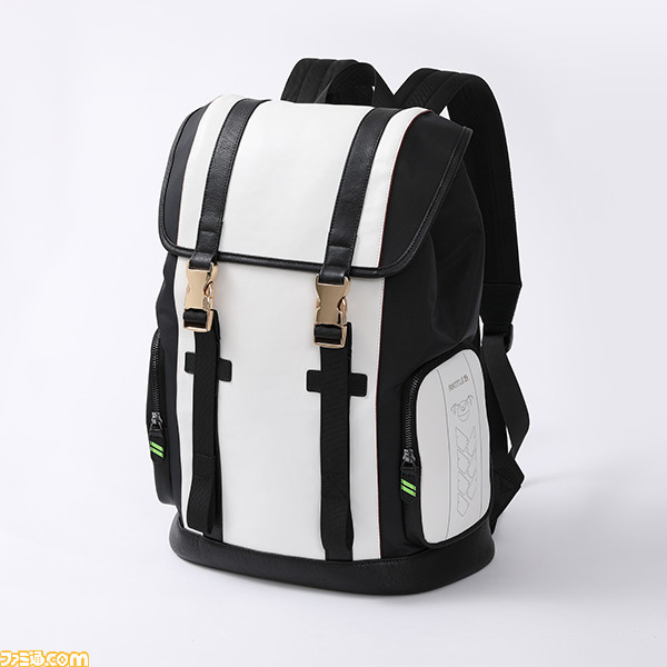 『ギルティギア ストライヴ』ソルの衣装の刺繍を施したジャケットや時計が新登場。スーパーグルーピーズで本日(2月14日)予約開始