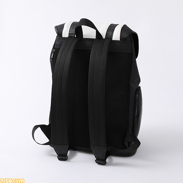 『ギルティギア ストライヴ』ソルの衣装の刺繍を施したジャケットや時計が新登場。スーパーグルーピーズで本日(2月14日)予約開始