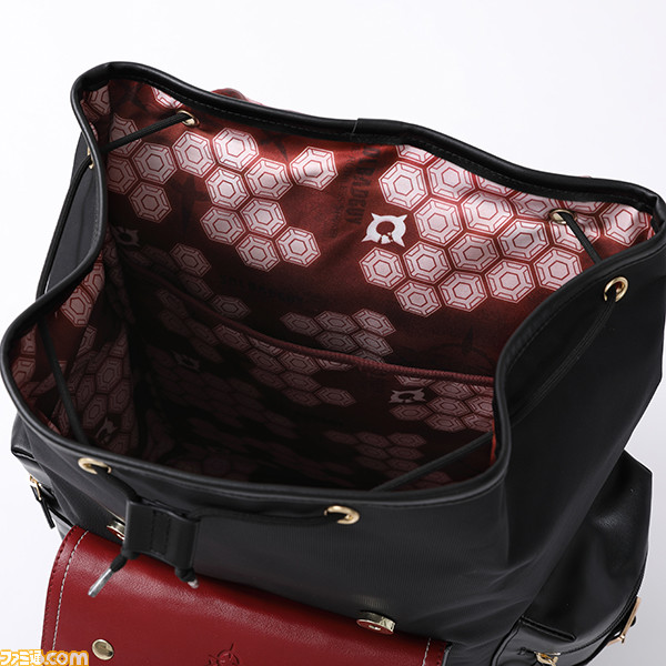 『ギルティギア ストライヴ』ソルの衣装の刺繍を施したジャケットや時計が新登場。スーパーグルーピーズで本日(2月14日)予約開始