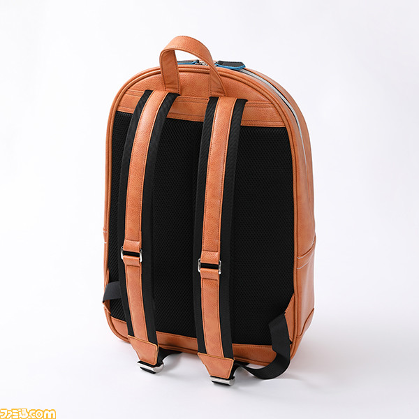 『ギルティギア ストライヴ』ソルの衣装の刺繍を施したジャケットや時計が新登場。スーパーグルーピーズで本日(2月14日)予約開始