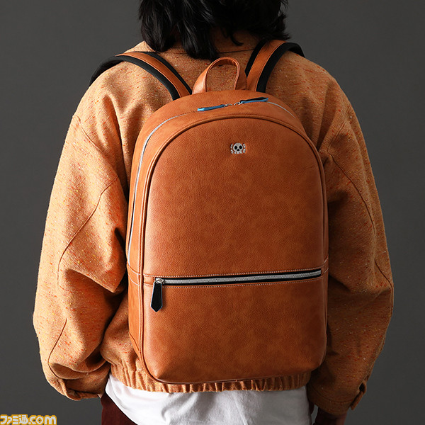 『ギルティギア ストライヴ』ソルの衣装の刺繍を施したジャケットや時計が新登場。スーパーグルーピーズで本日(2月14日)予約開始