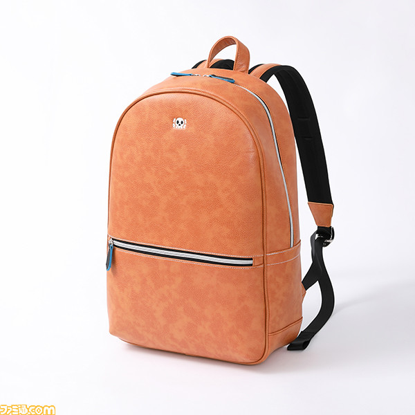 『ギルティギア ストライヴ』ソルの衣装の刺繍を施したジャケットや時計が新登場。スーパーグルーピーズで本日(2月14日)予約開始