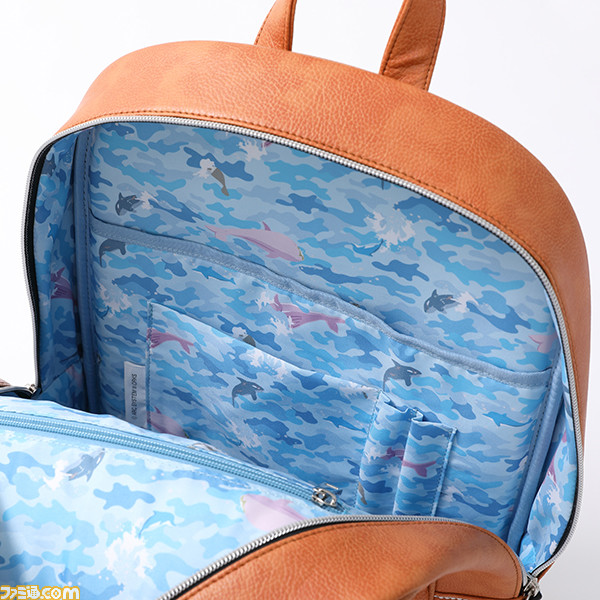 『ギルティギア ストライヴ』ソルの衣装の刺繍を施したジャケットや時計が新登場。スーパーグルーピーズで本日(2月14日)予約開始